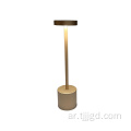 مصباح مكتب شحن USB
